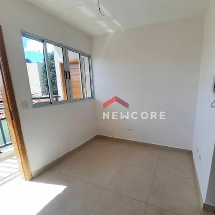 Buy this 1 bed apartment on unnamed road in Tucuruvi, São Paulo - SP