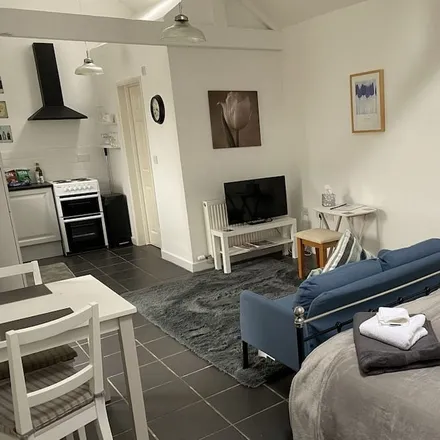 Rent this 1 bed apartment on Goodrich in HR9 6HX, United Kingdom