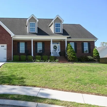 Buy this 4 bed house on 7594 Palace Court in Hamilton County, TN 37363
