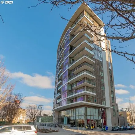 Buy this 1 bed condo on The Encore in 949 Northwest Overton Street, Portland