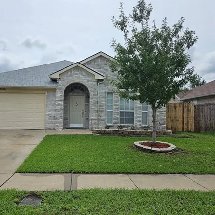 Buy this 4 bed house on 5947 Rising Meadow Drive in Arlington, TX 76018
