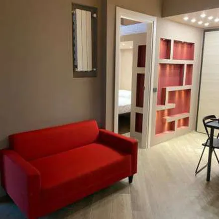 Rent this 3 bed apartment on Via Luigi Ornato in 20162 Milan MI, Italy