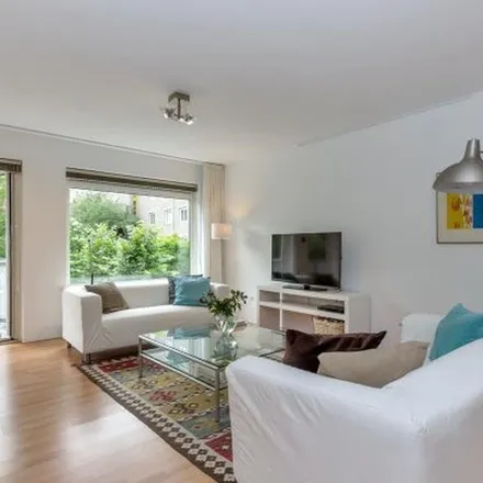 Rent this 3 bed apartment on Arent Janszoon Ernststraat 265 in 1083 JN Amsterdam, Netherlands