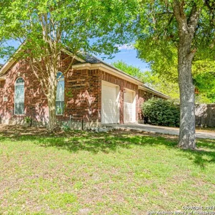 Image 3 - 1206 Links Lane, Bexar County, TX 78260, USA - House for sale
