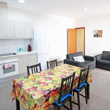 Rent this 6 bed apartment on Carrer de l'Hospital in 8, 08001 Barcelona