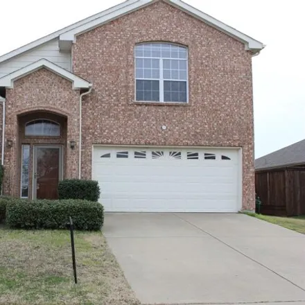 Rent this 4 bed house on 15549 Western Trail in Frisco, TX 75035
