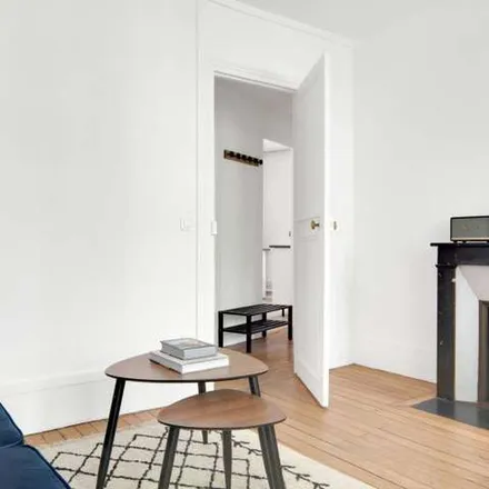Rent this 2 bed apartment on Orpi in Avenue Simón Bolívar, 75019 Paris