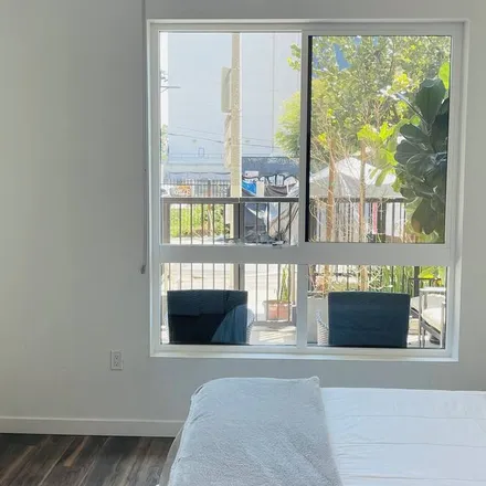 Rent this 1 bed condo on Marina del Rey in CA, 90292