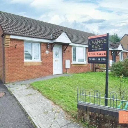 Buy this 2 bed duplex on Brynteg Road in Caerphilly County Borough, CF83 2PU