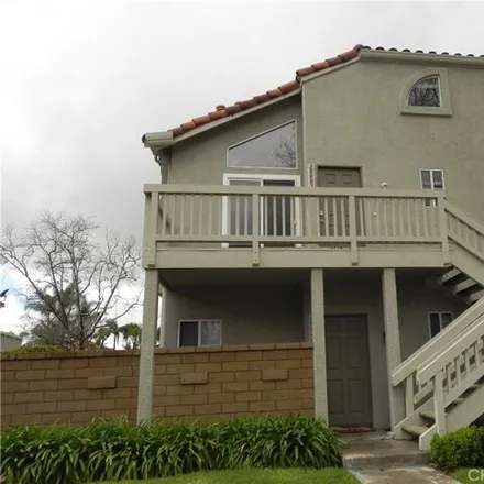 Rent this 2 bed condo on 18931 Canyon Summit in Lake Forest, CA 92679