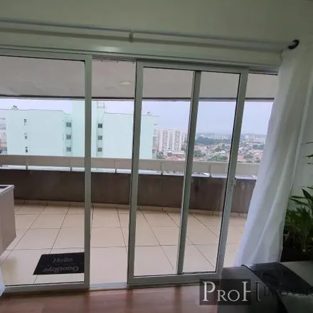 Buy this 1 bed apartment on Unisa Polo Educacional de São Bernardo do Campo in Rua dos Vianas 242, Centro