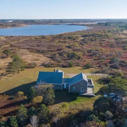 Image 4 - 118 Eel Point Road, Fishers Landing, Nantucket, MA, USA - House for sale