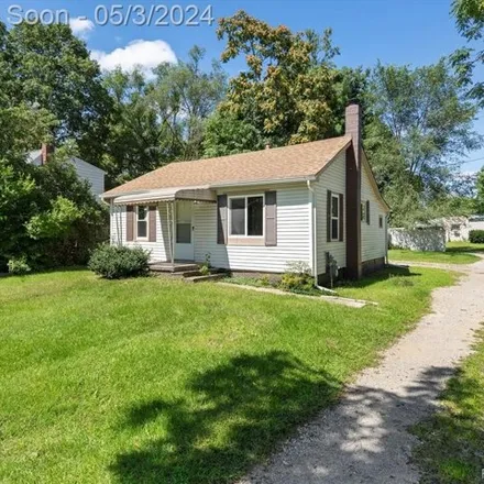 Image 3 - 30885 Prospect, Macomb County, MI 48048, USA - House for rent