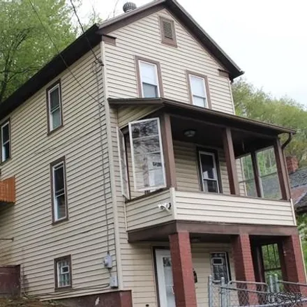 Image 1 - 1105 Angler Place, Cambria City, Lower Yoder Township, PA 15906, USA - House for rent