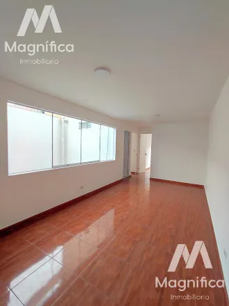 Image 9 - Avenida Jorge Chavez, La Libertad, Lima Metropolitan Area 15328, Peru - Apartment for sale