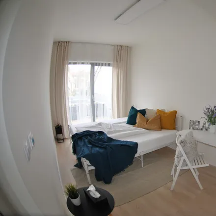 Rent this 1 bed room on Jeronýmova 4529/1 in 618 00 Brno, Czechia