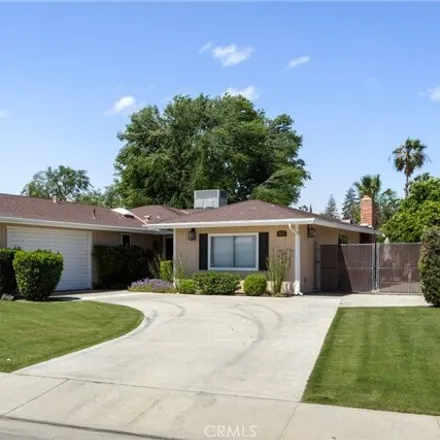 Image 2 - 6212 Friant Drive, Kern City, Bakersfield, CA 93309, USA - House for sale