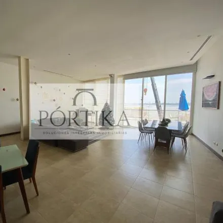 Buy this 4 bed apartment on Marea Alta in Escalinata Diego Noboa y Arteta, 090306