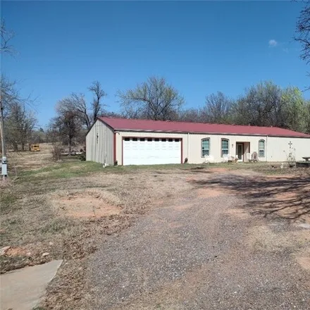 Buy this 3 bed house on 13323 Southeast 31st Street in Oklahoma City, OK 73020