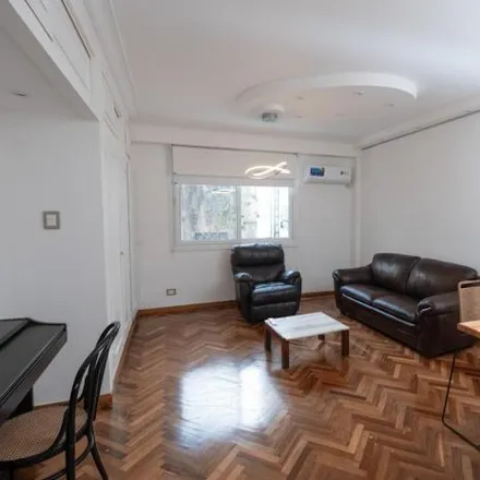 Rent this 1 bed apartment on Avenida Córdoba 657 in Retiro, C1054 AAF Buenos Aires