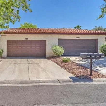 Buy this 3 bed house on 2641 San Martin Ct in Las Vegas, Nevada