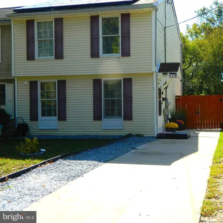 Buy this 3 bed townhouse on 149 Logan Street in West End, Woodbury