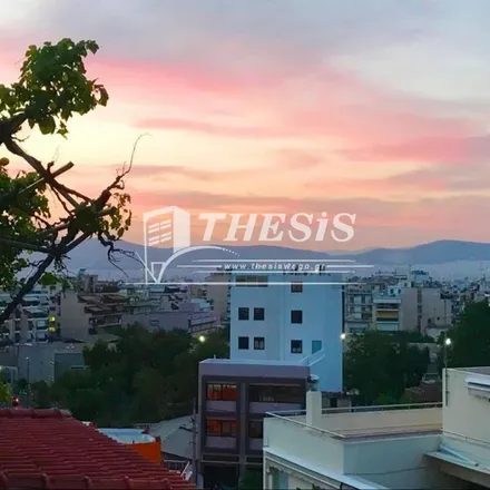 Rent this 1 bed apartment on Σαλαμίνος 29 in Athens, Greece
