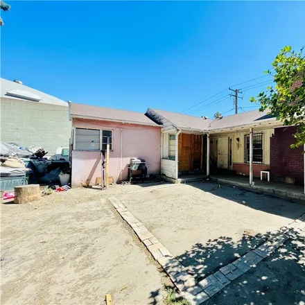 Image 6 - Santa Fe Avenue, Compton, CA 90222, USA - House for sale