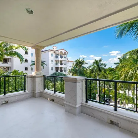 Image 9 - 5254 Fisher Island Drive, Miami Beach, FL 33109, USA - Apartment for rent