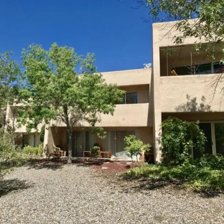 Buy this 1 bed condo on 4705 Country Club Lane Northwest in Albuquerque, NM 87114