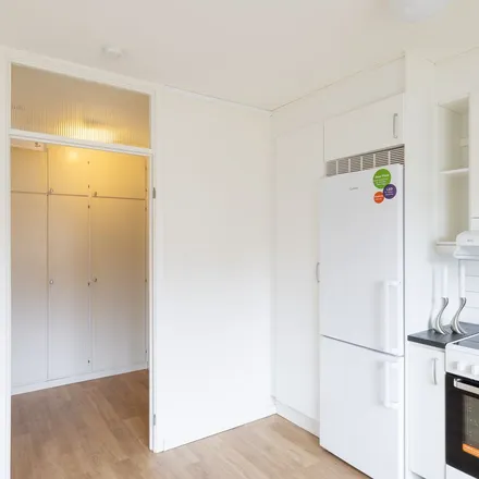 Rent this 2 bed apartment on Runebergsgatan 44 in 611 37 Nyköping, Sweden