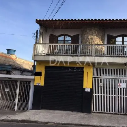 Buy this 5 bed house on Rua Ananias de Almeida in Quitaúna, Osasco - SP