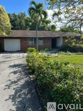 Rent this 3 bed house on 2150 SW 154th Ave