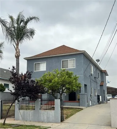 Buy this 5 bed house on 3027 East 6th Street in Los Angeles, CA 90023