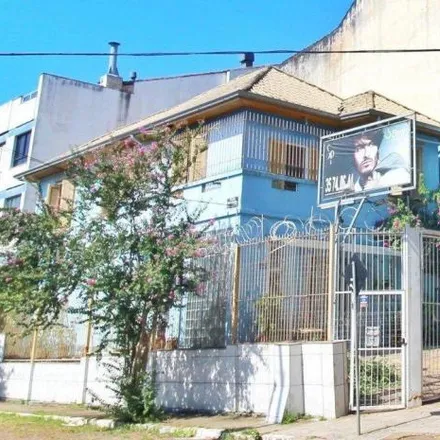 Rent this studio house on Rua Pindorama in Teresópolis, Porto Alegre - RS