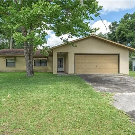 Buy this 2 bed house on 4226 South Apopka Avenue in Inverness, Citrus County