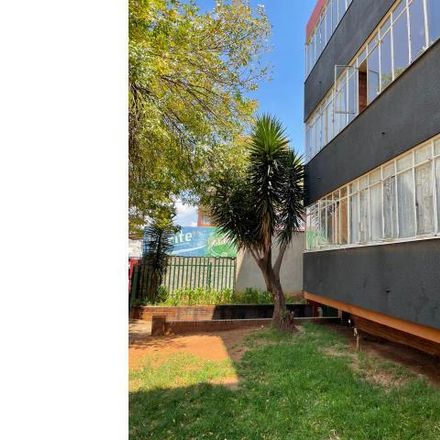 Rent this 0 bed house on Frances Street in Bellevue, Johannesburg