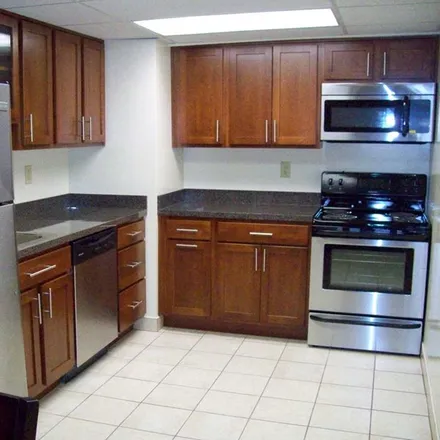 Rent this 1 bed apartment on Penn Center Boulevard in Wilkins Township, Allegheny County