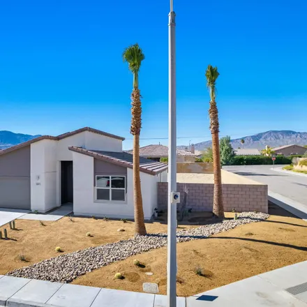 Image 3 - 12593 Cholla Drive, Desert Hot Springs, CA 92240, USA - House for sale