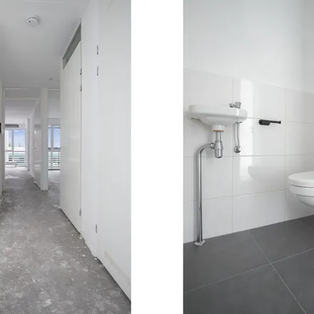 Image 3 - Safariweg 348, 3605 ME Maarssen, Netherlands - Apartment for rent
