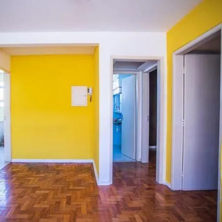 Buy this 2 bed apartment on Shinsei in Avenida Santa Catarina, Campo Belo