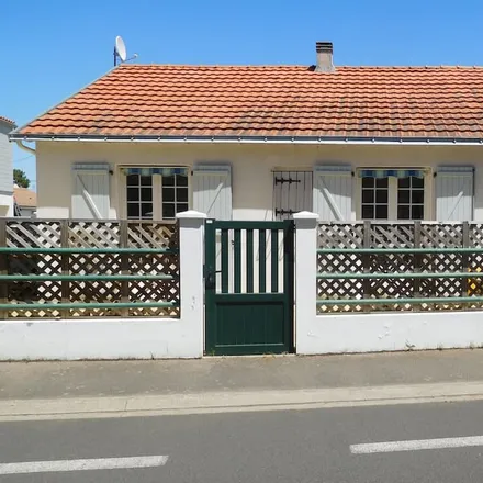 Image 9 - Rue pasteur (La Faute-sur-Mer), 85460 L'Aiguillon-la-Presqu'île, France - House for rent