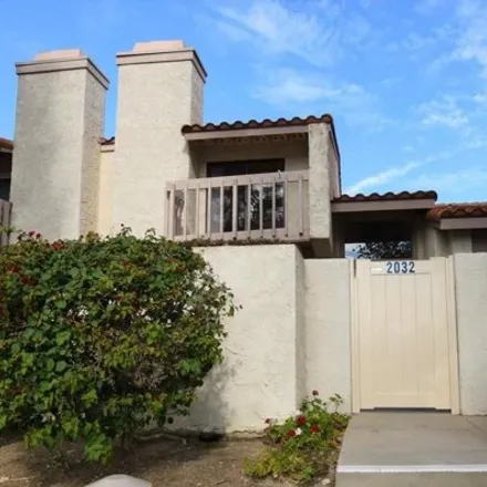 Rent this 3 bed house on 2032 Birchdale Ct in Thousand Oaks, California