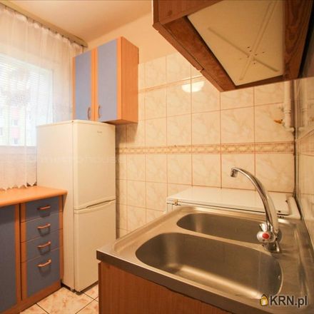 Rent this 2 bed apartment on Wileńska 45 in 95-200 Pabianice, Poland