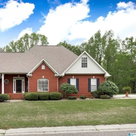 Buy this 5 bed house on 268 Buck Circle in Clanton, Chilton County