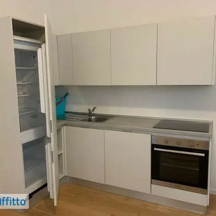 Rent this 2 bed apartment on Via Adolfo Wildt 5 in 20131 Milan MI, Italy