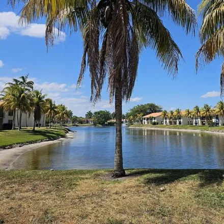 Rent this 2 bed condo on 1545 Lake Crystal Drive in Golden Lakes, Palm Beach County