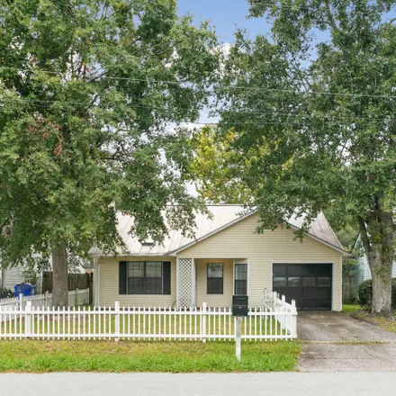 Image 1 - Riverfront Drive, Orange Grove Estates, Charleston, SC 29407, USA - House for sale