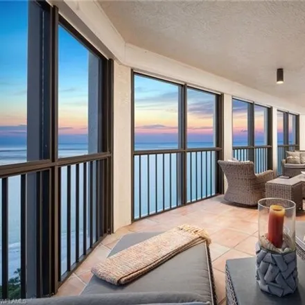 Image 3 - The Carlysle, Bay Colony Drive, Pelican Bay, FL 34108, USA - Condo for sale