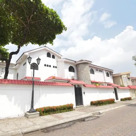 Buy this 4 bed house on Nicolás Augusto González in 090109, Guayaquil